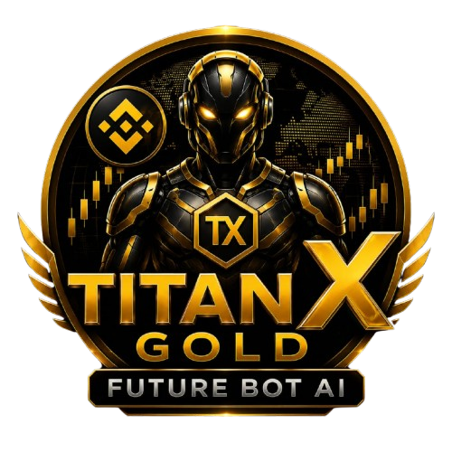 Ttitan X Gold